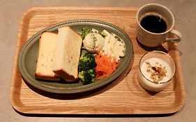 Sotetsu Fresa Inn Ueno-Okachimachi