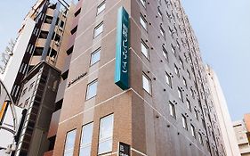 Sotetsu Fresa Inn Ueno-Okachimachi
